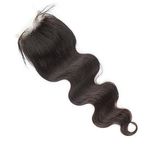 Lace Frontals