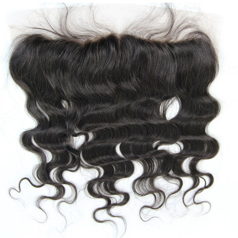 Lace Frontals