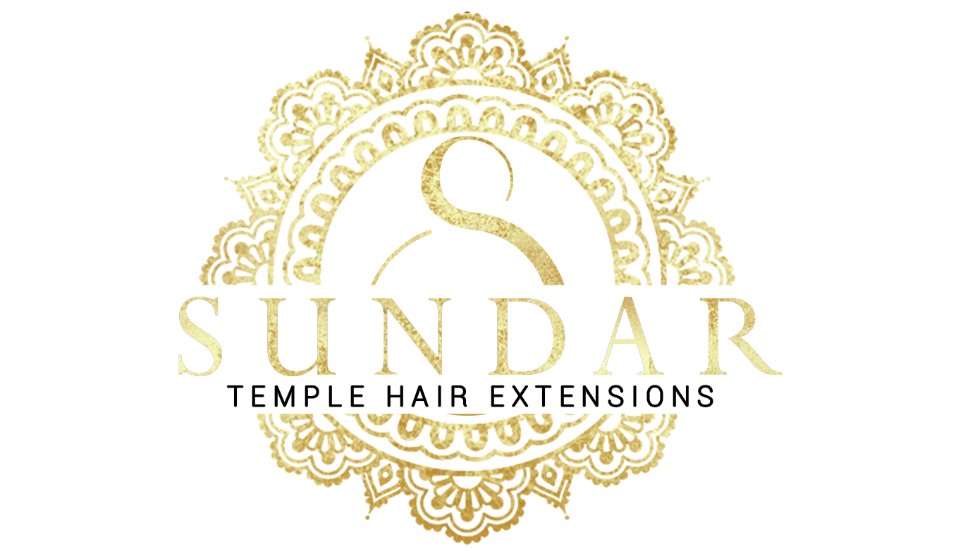 SUNDAR TEMPLE HAIR